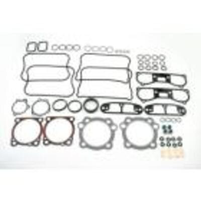 JAMES TOP END GASKET SET